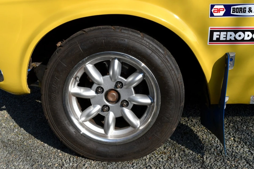 1973 Ford Escort - Image 13 of 30