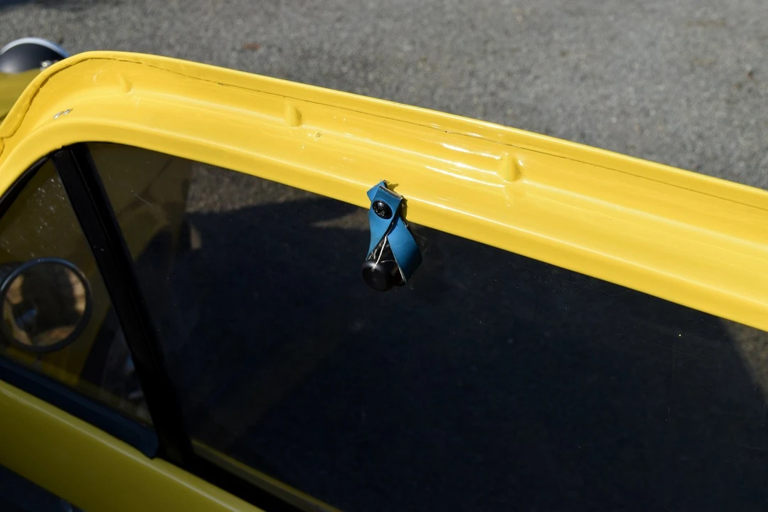 1973 Ford Escort - Image 18 of 30