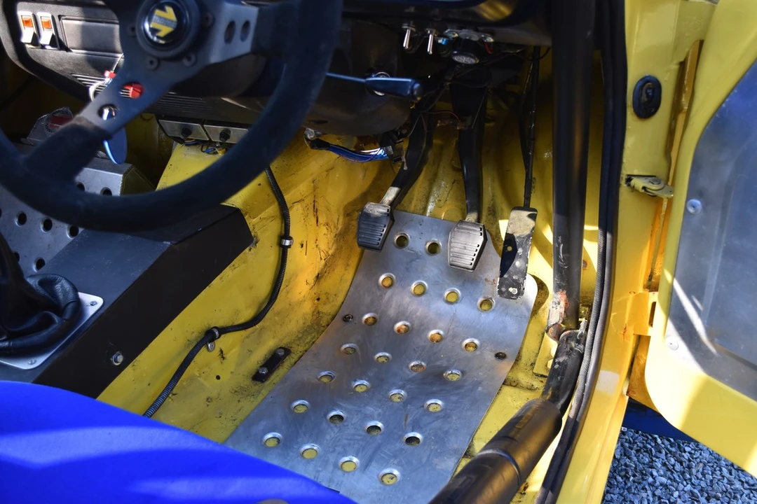 1973 Ford Escort - Image 21 of 30