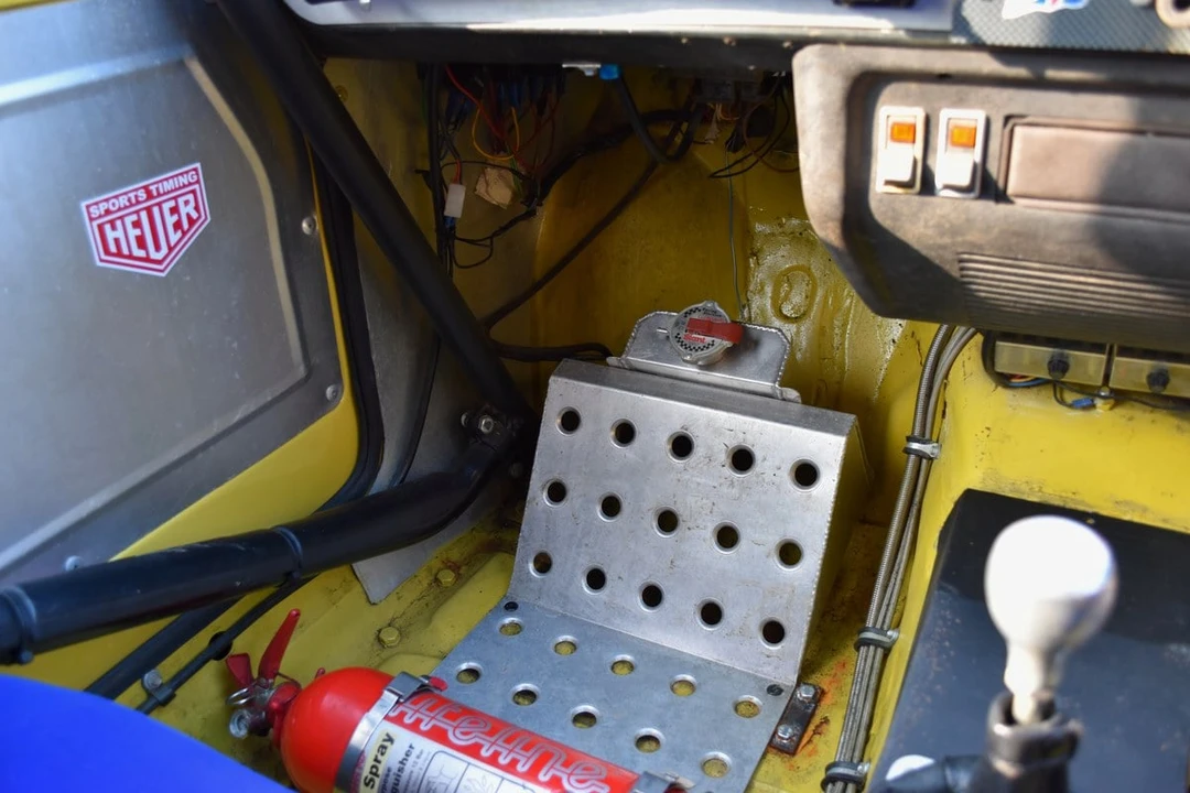 1973 Ford Escort - Image 28 of 30