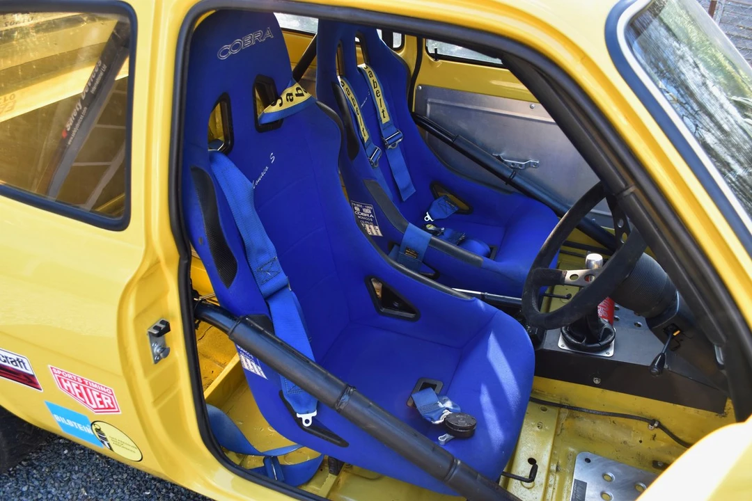 1973 Ford Escort - Image 19 of 30