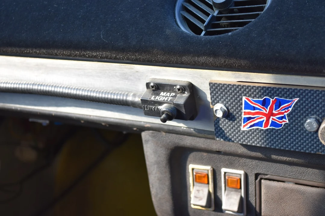 1973 Ford Escort - Image 30 of 30