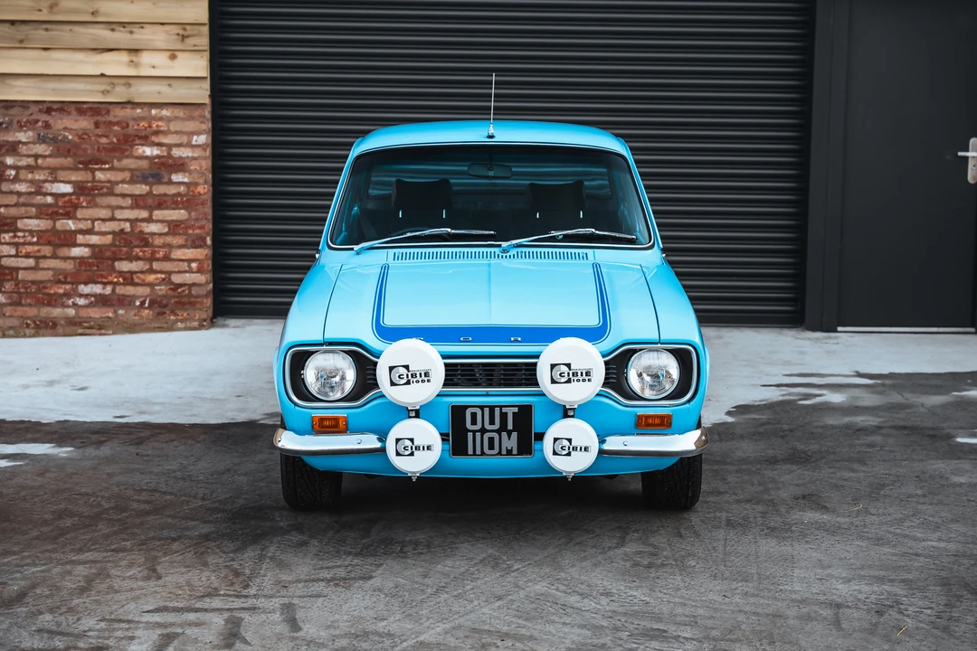 1973 Ford Escort - Image 2 of 31