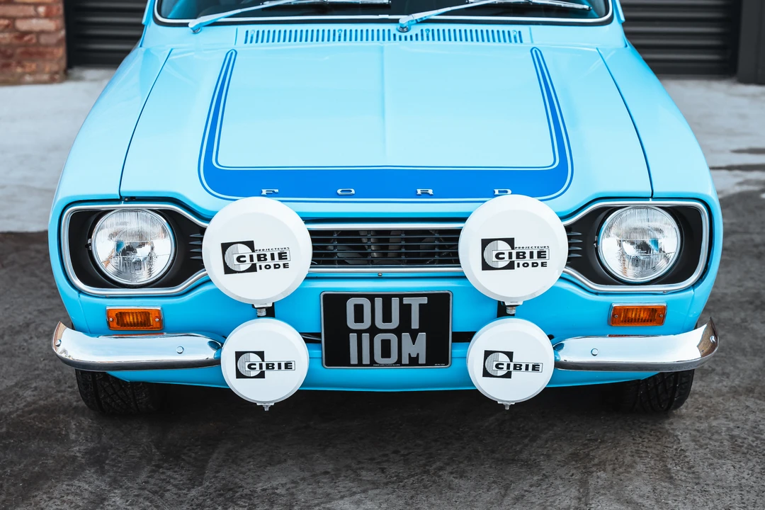 1973 Ford Escort - Image 18 of 31