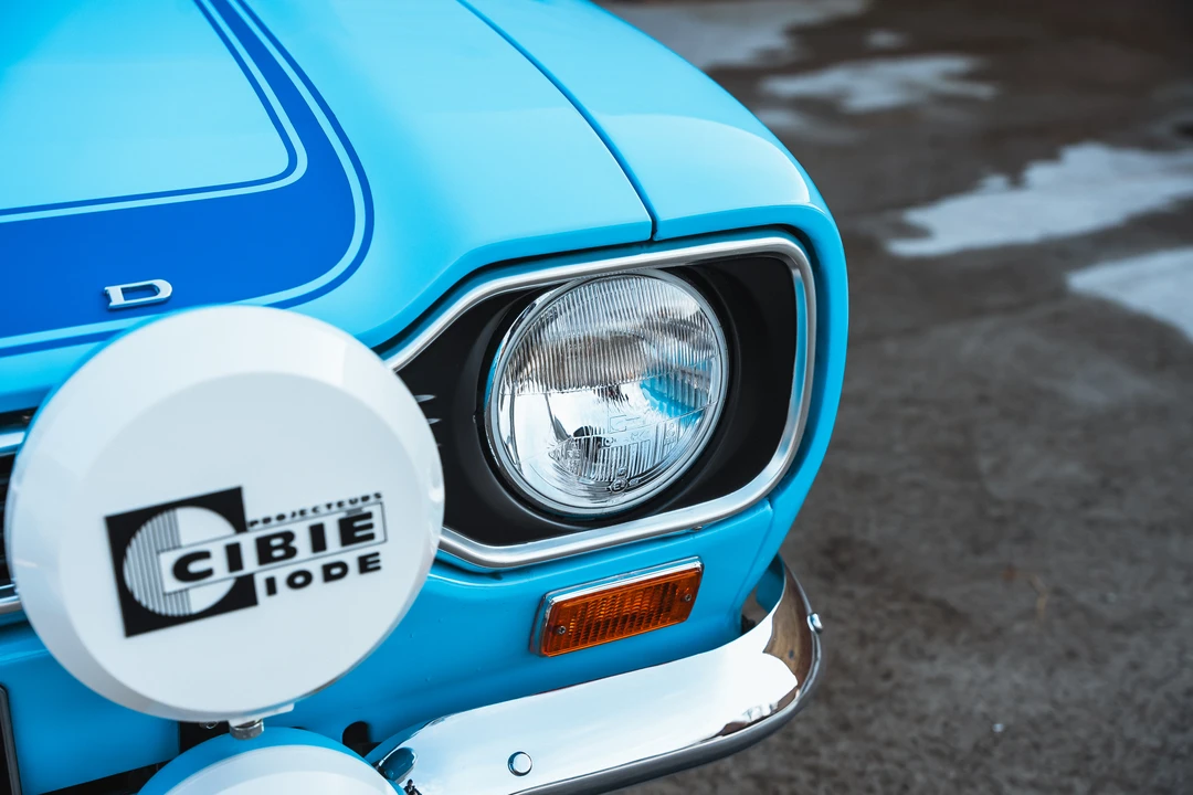 1973 Ford Escort - Image 23 of 31