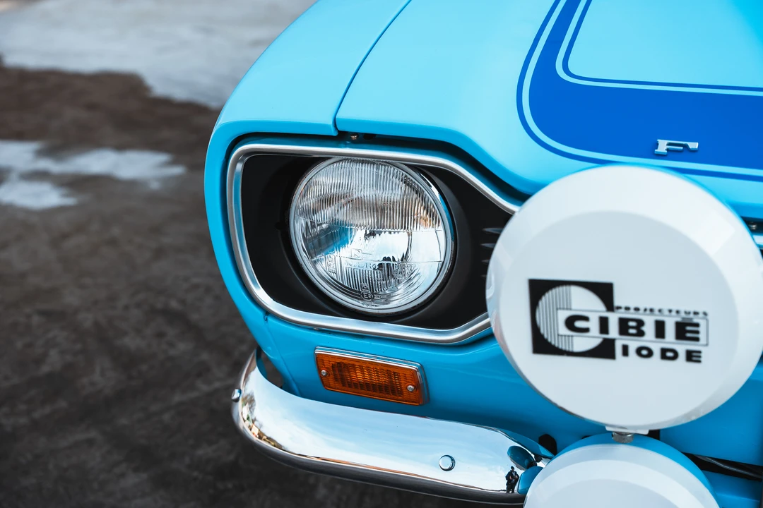 1973 Ford Escort - Image 24 of 31