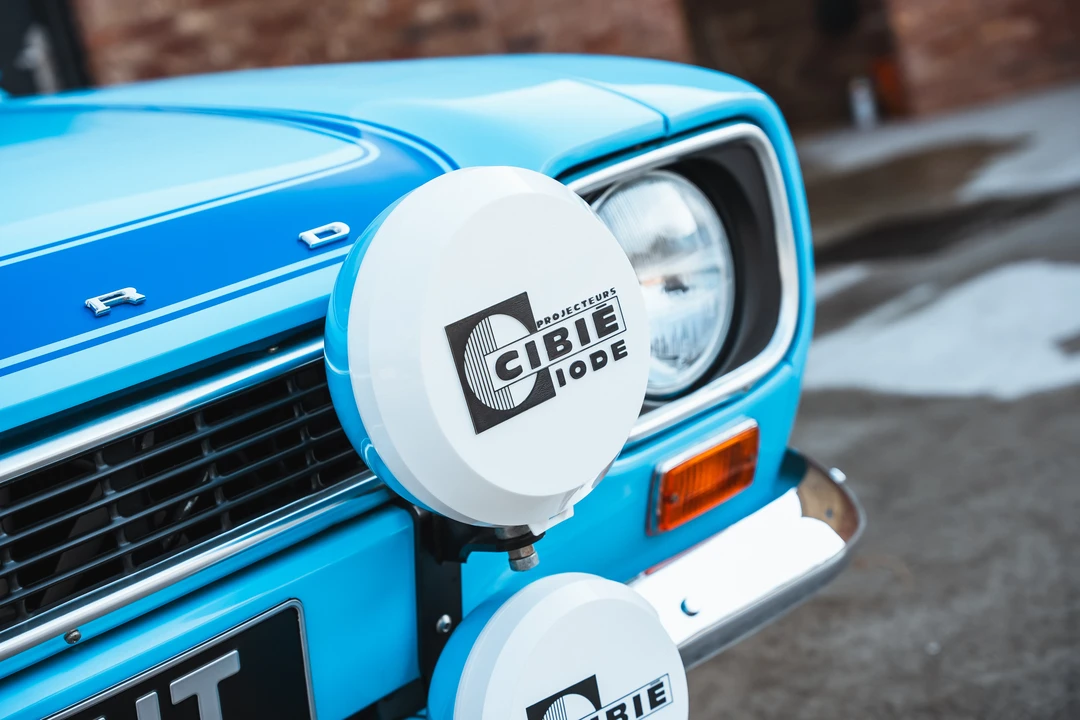 1973 Ford Escort - Image 26 of 31