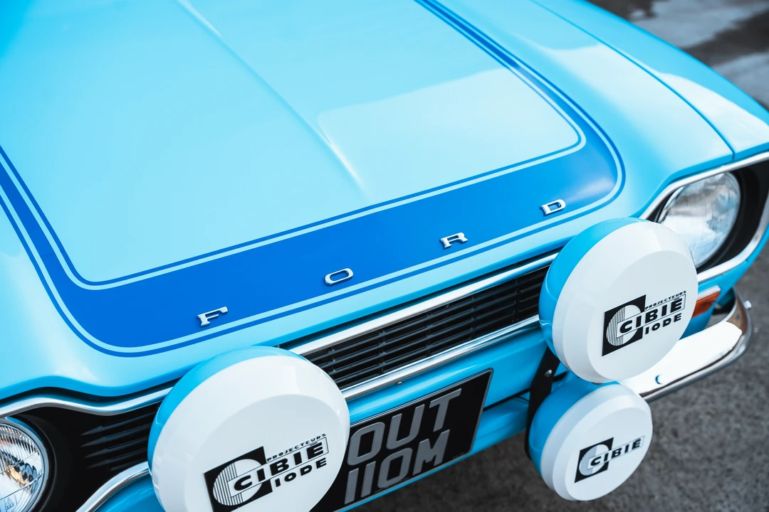 1973 Ford Escort - Image 27 of 31