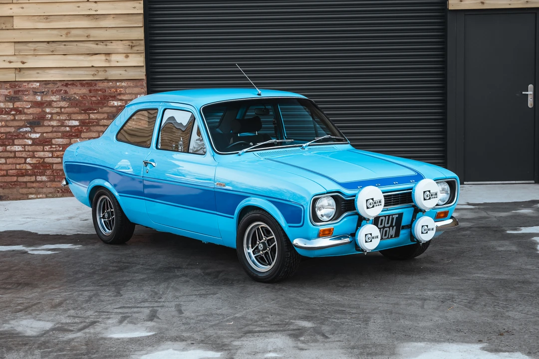 1973 Ford Escort - Image 17 of 31