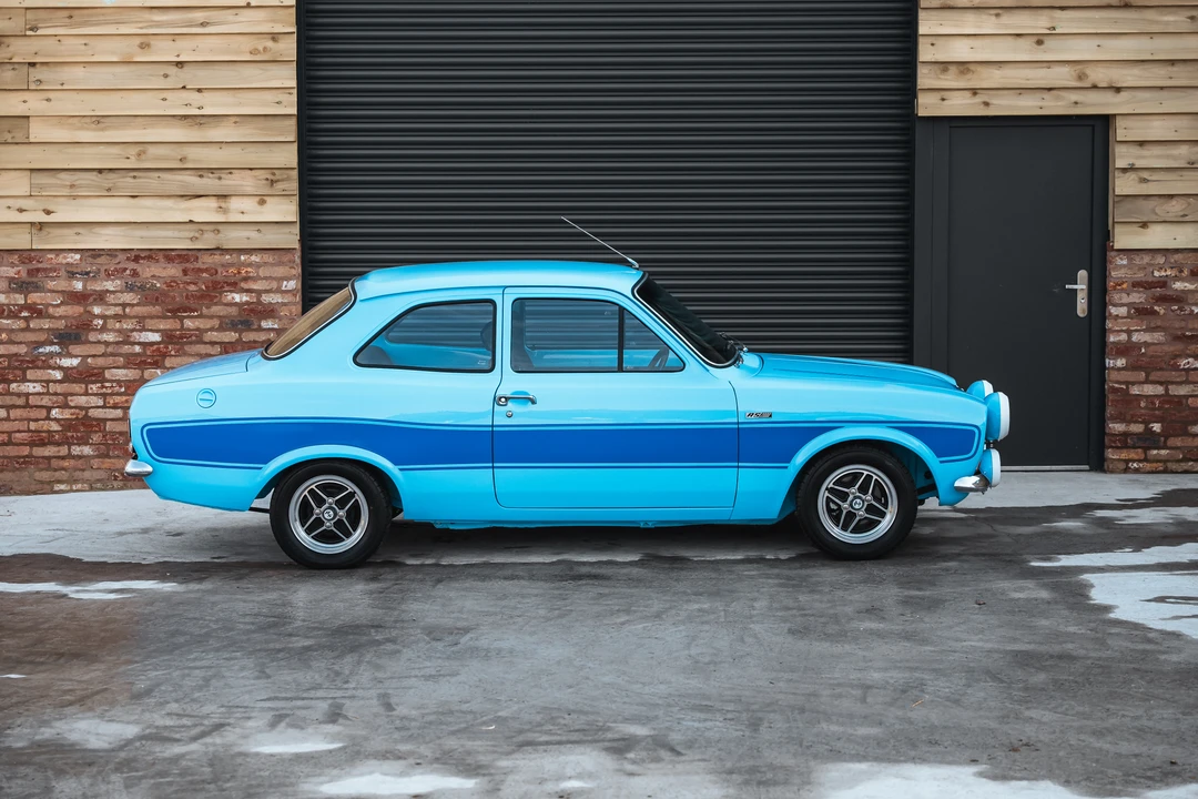1973 Ford Escort - Image 16 of 31