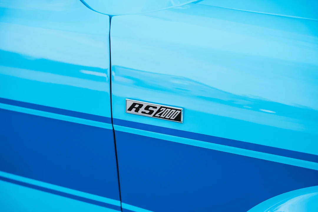 1973 Ford Escort - Image 28 of 31