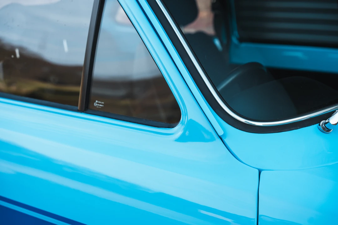 1973 Ford Escort - Image 29 of 31