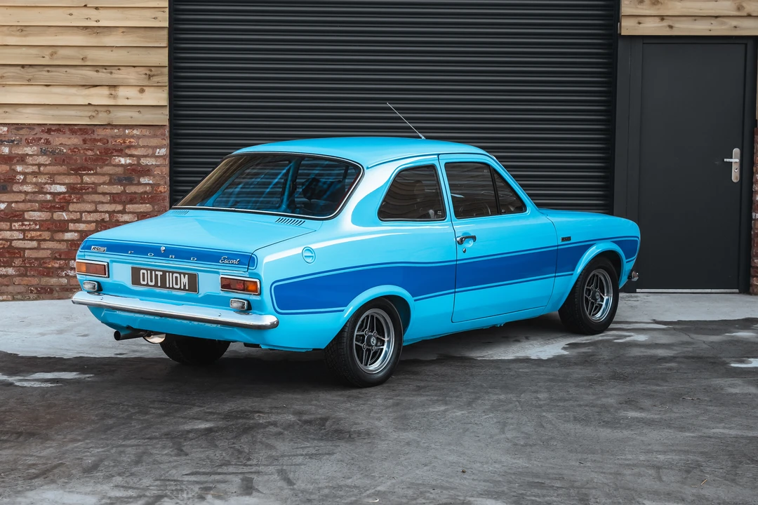 1973 Ford Escort - Image 15 of 31