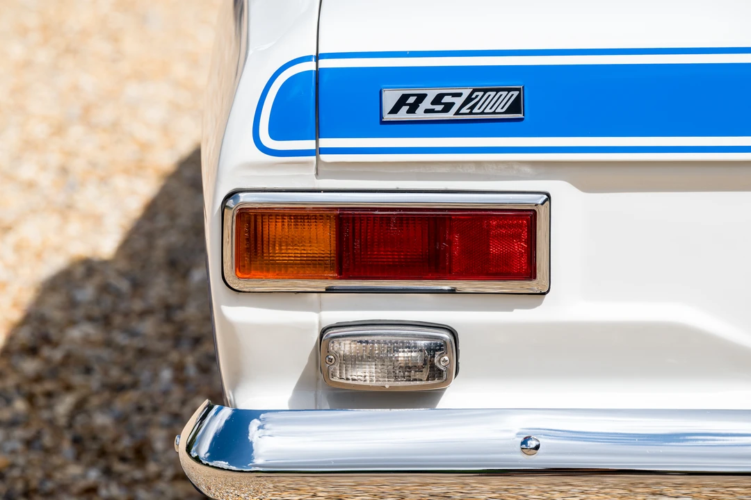 1973 Ford Escort - Image 11 of 31