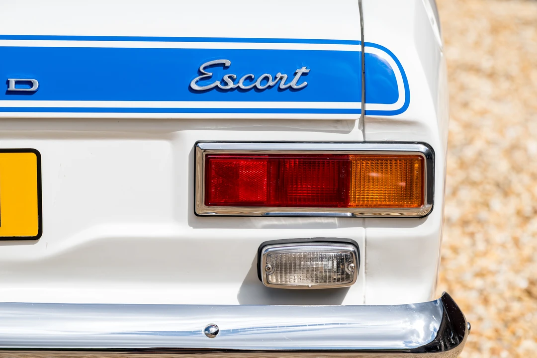 1973 Ford Escort - Image 12 of 31