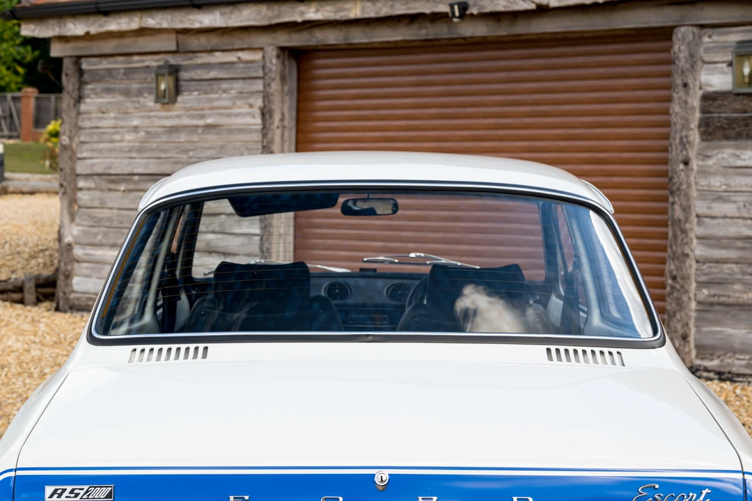 1973 Ford Escort - Image 13 of 31