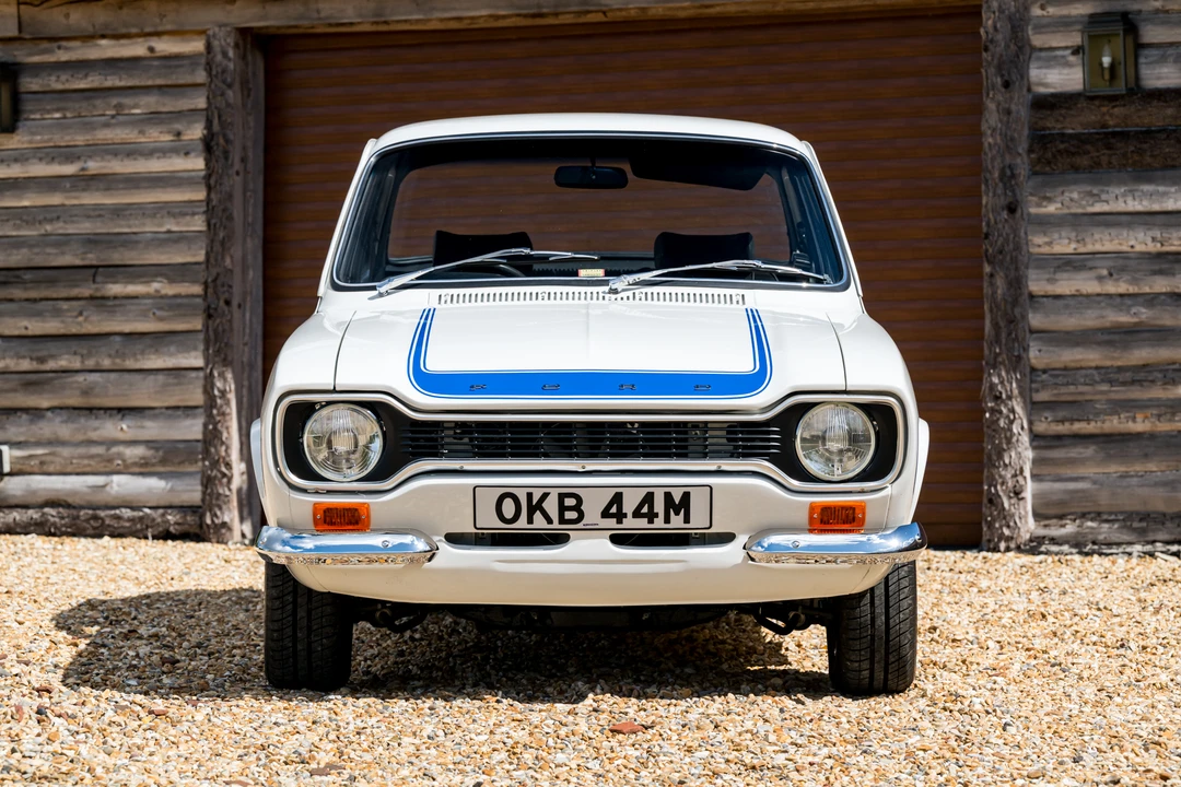 1973 Ford Escort - Image 2 of 31