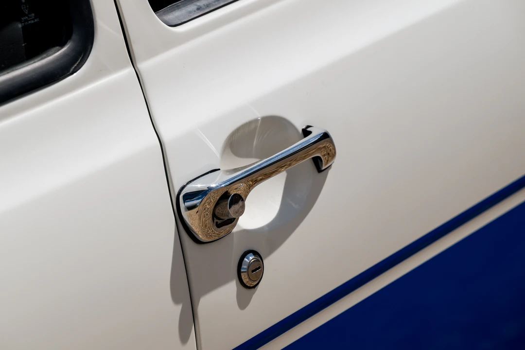 1973 Ford Escort - Image 14 of 31