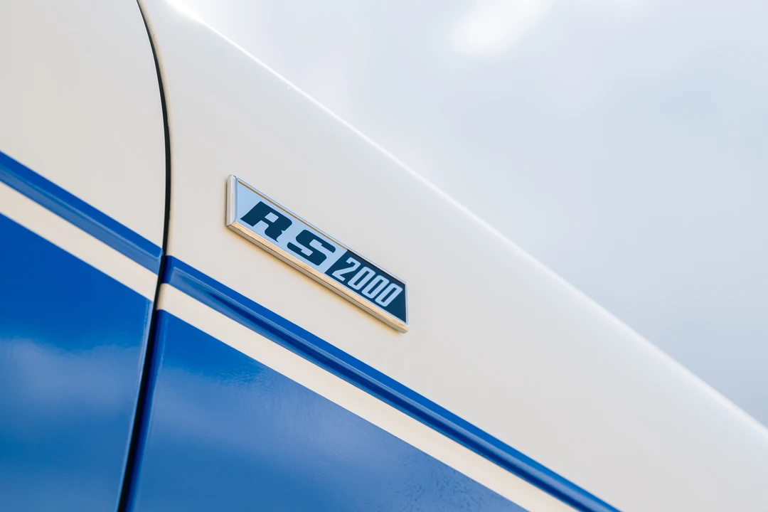1973 Ford Escort - Image 16 of 31