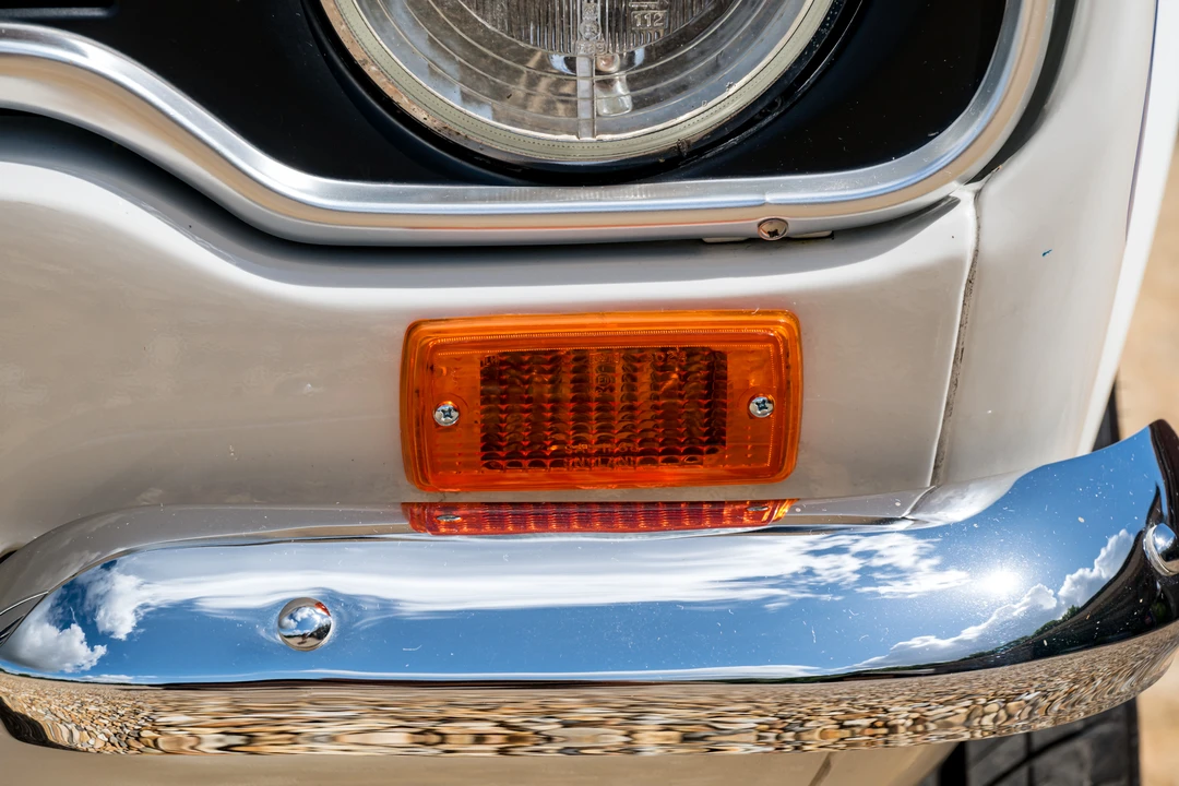 1973 Ford Escort - Image 18 of 31