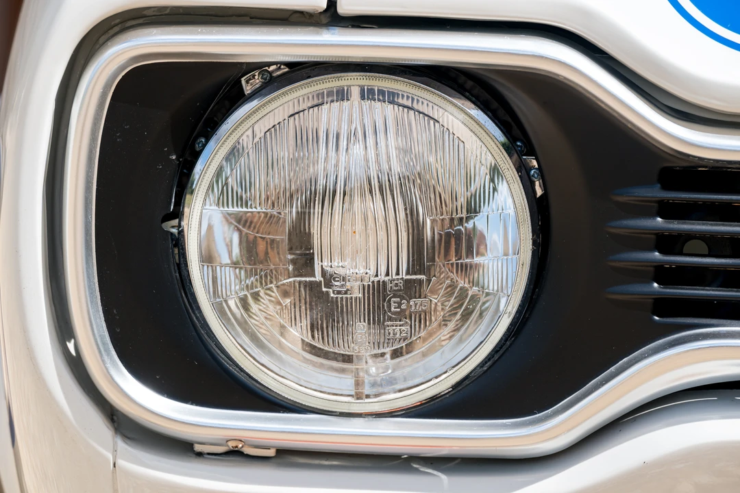 1973 Ford Escort - Image 19 of 31