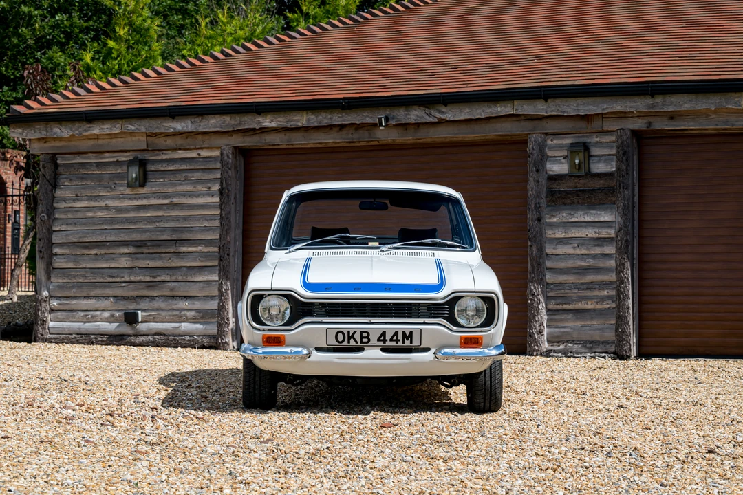 1973 Ford Escort - Image 10 of 31
