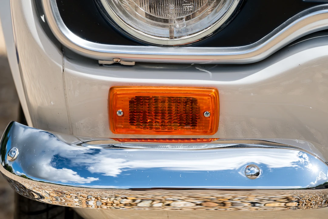 1973 Ford Escort - Image 20 of 31