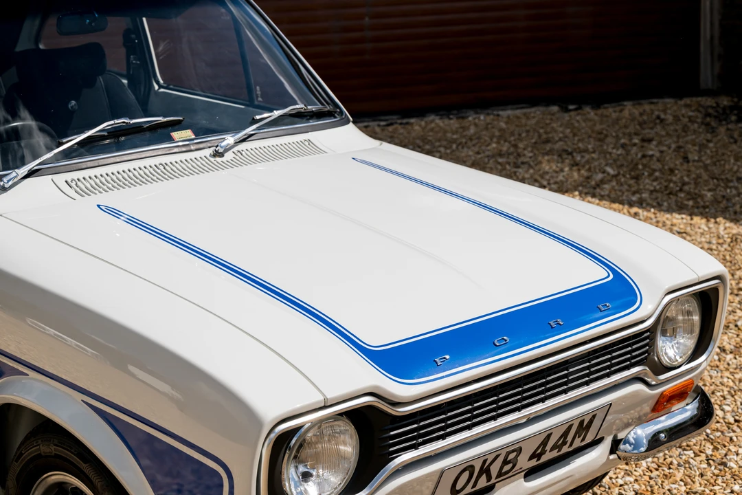 1973 Ford Escort - Image 21 of 31