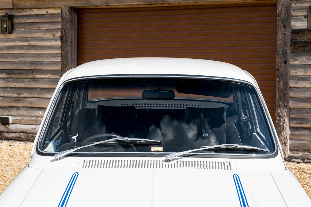 1973 Ford Escort - Image 22 of 31