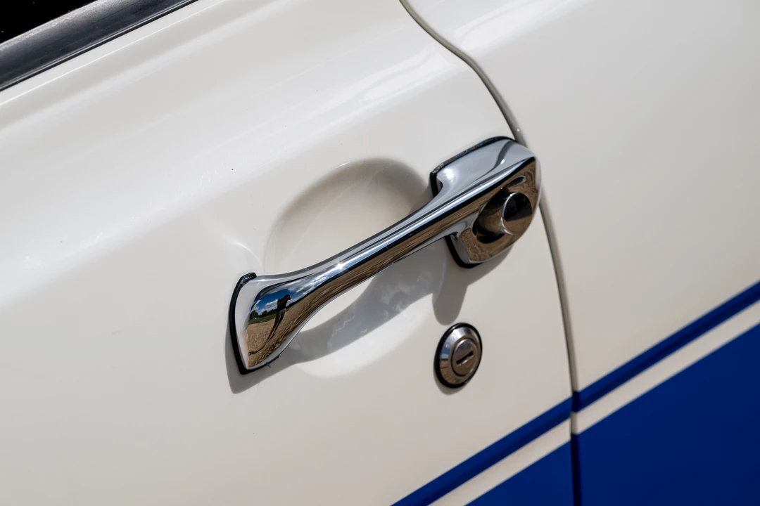 1973 Ford Escort - Image 28 of 31