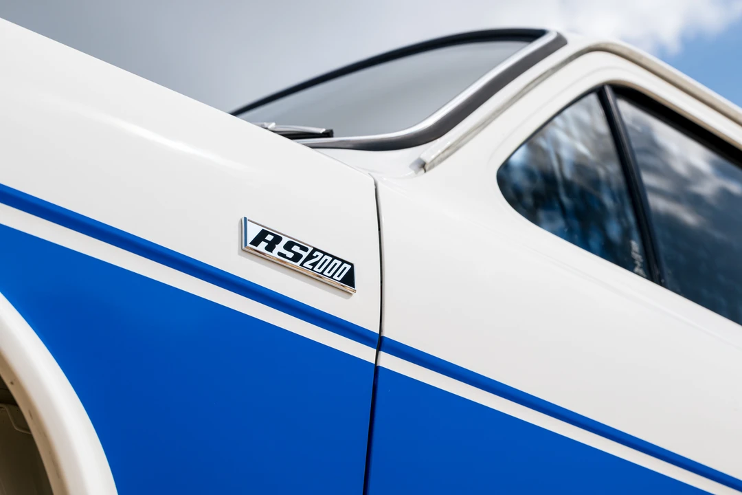 1973 Ford Escort - Image 29 of 31