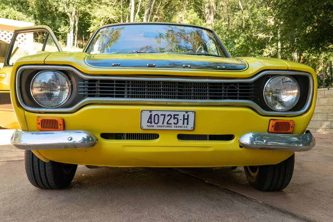 1973 Ford Escort - Image 2 of 31