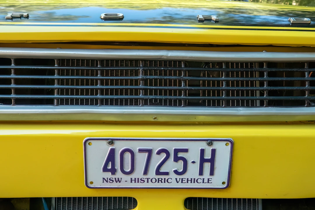 1973 Ford Escort - Image 12 of 31