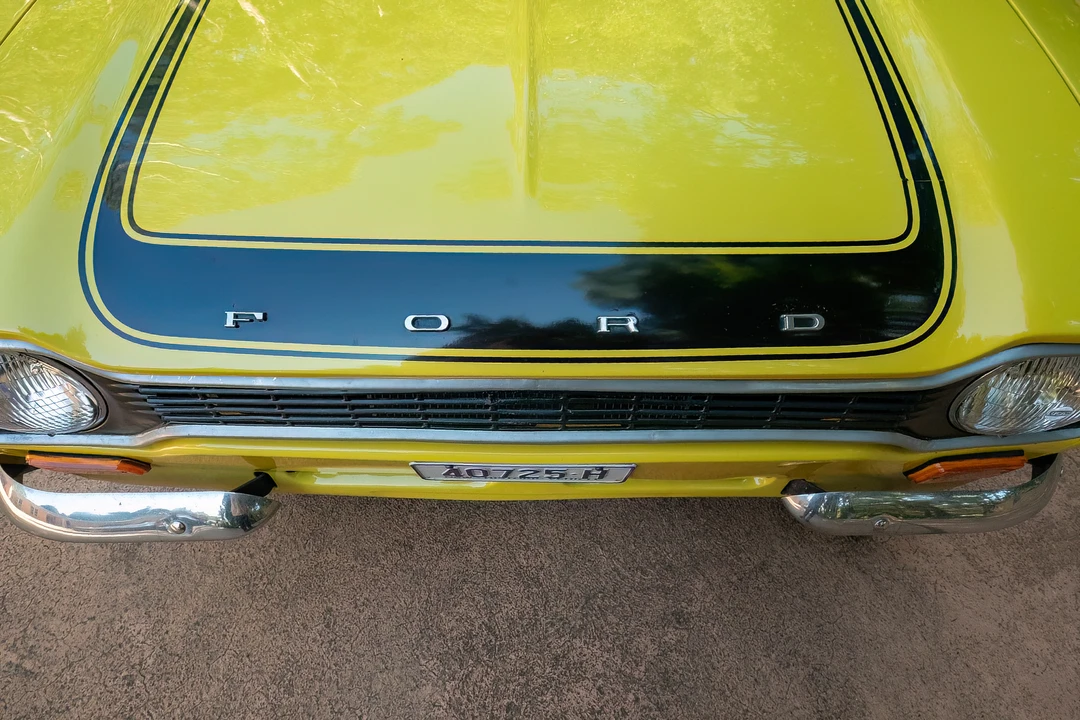 1973 Ford Escort - Image 13 of 31