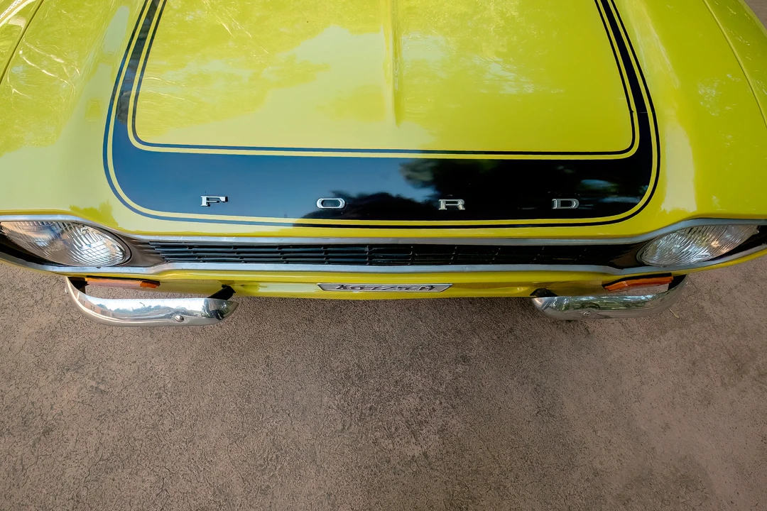 1973 Ford Escort - Image 14 of 31