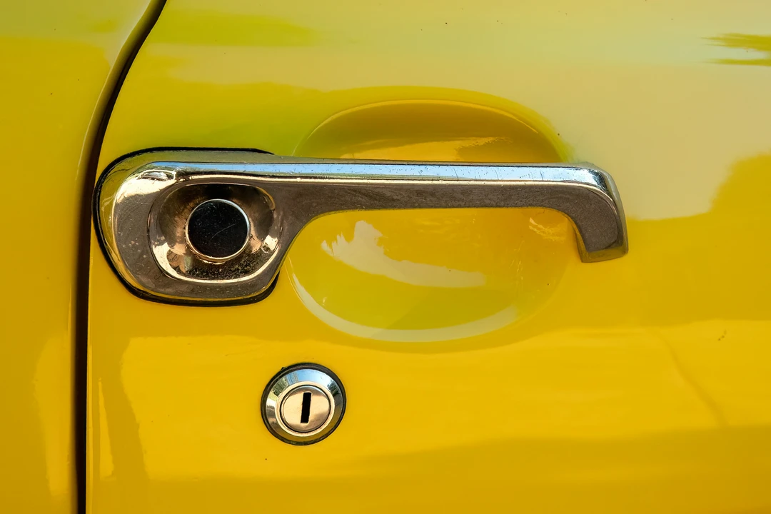 1973 Ford Escort - Image 18 of 31