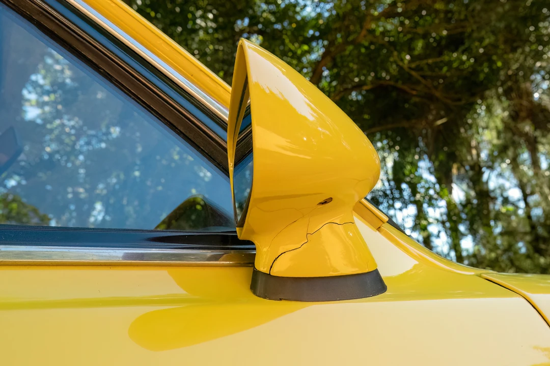 1973 Ford Escort - Image 20 of 31