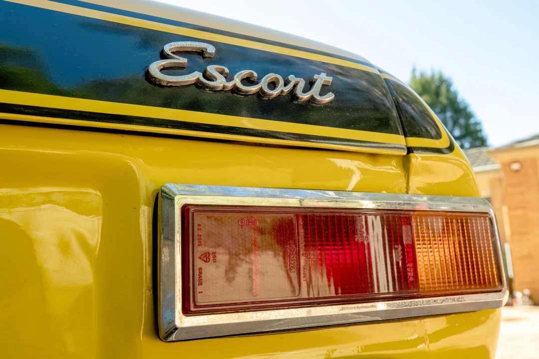 1973 Ford Escort - Image 22 of 31