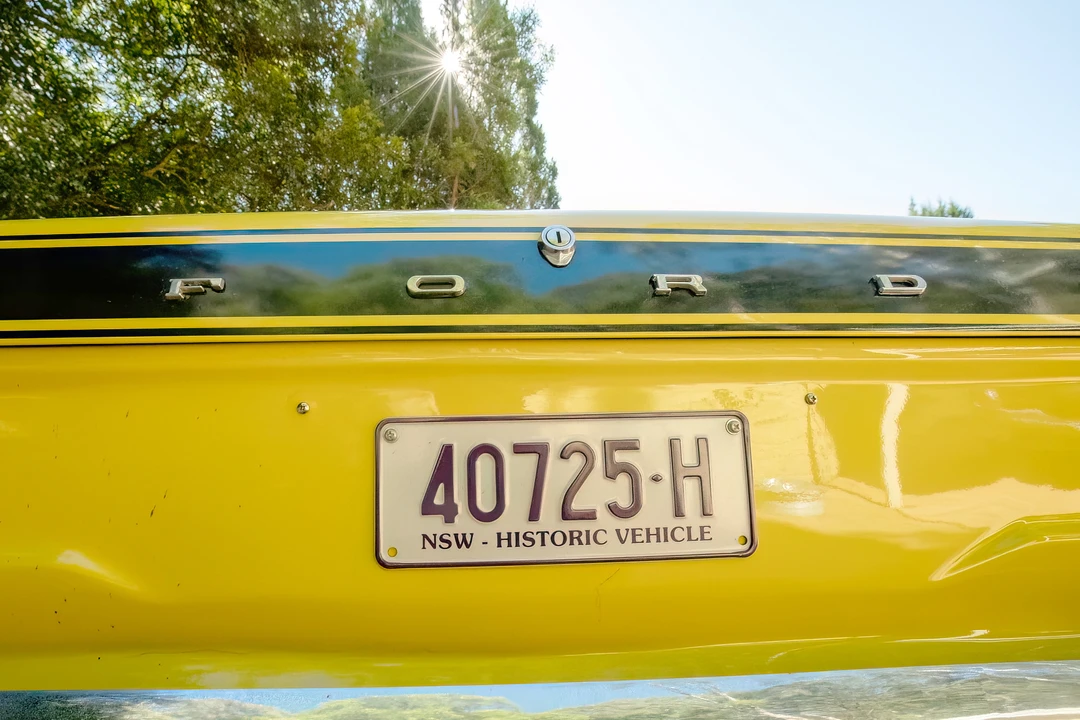 1973 Ford Escort - Image 23 of 31
