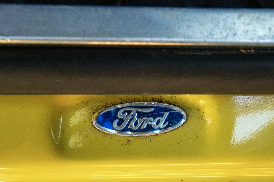 1973 Ford Escort - Image 24 of 31
