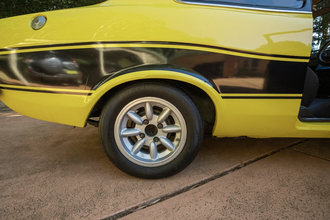 1973 Ford Escort - Image 25 of 31