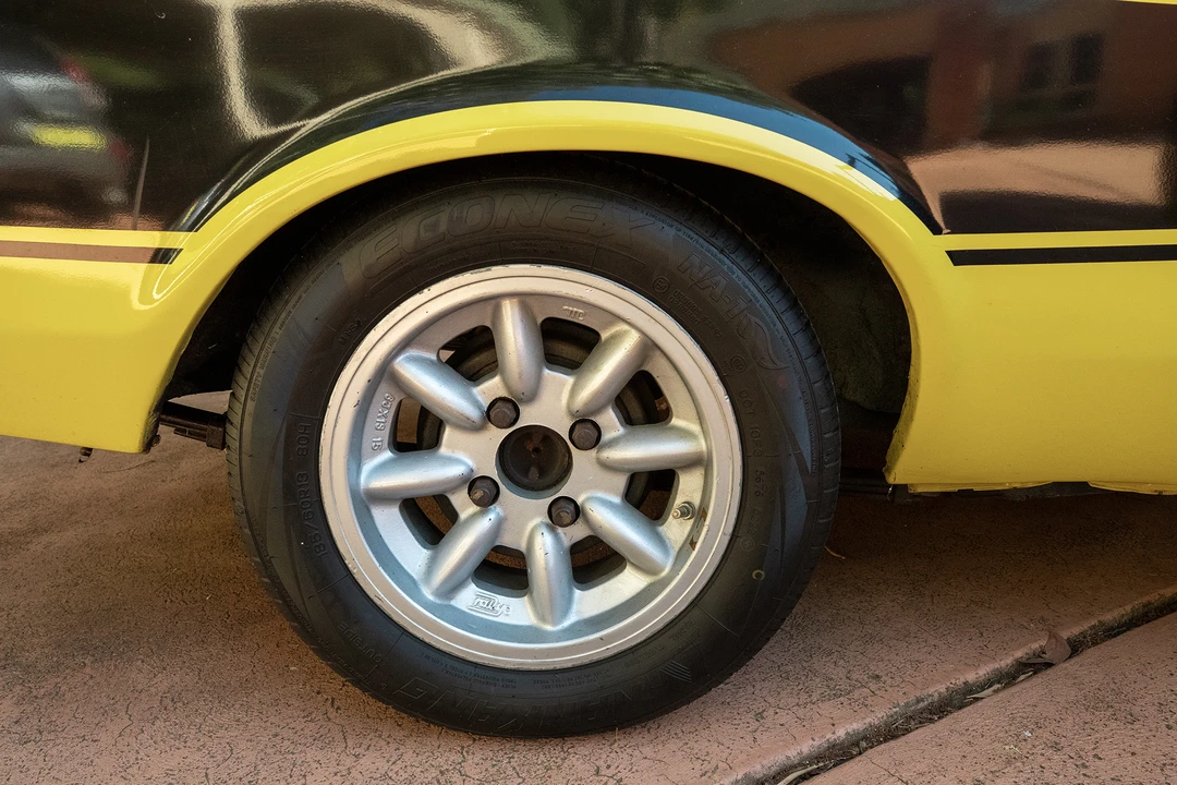 1973 Ford Escort - Image 26 of 31