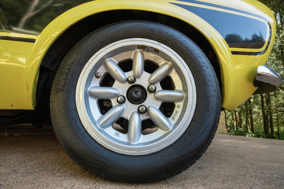 1973 Ford Escort - Image 27 of 31