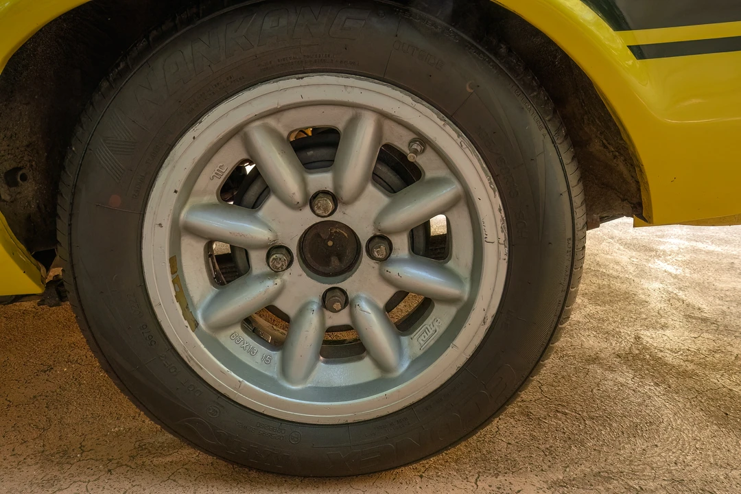 1973 Ford Escort - Image 29 of 31