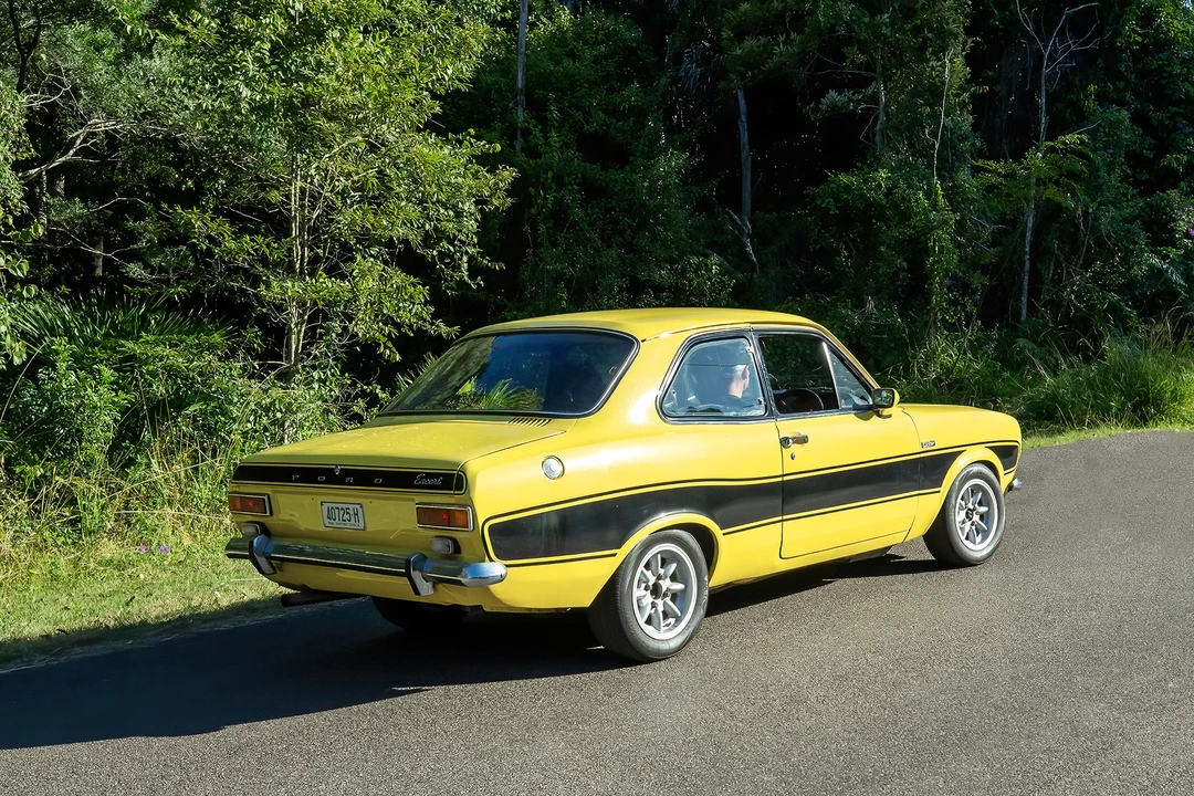 1973 Ford Escort - Image 5 of 31