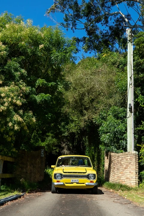 1973 Ford Escort - Image 31 of 31