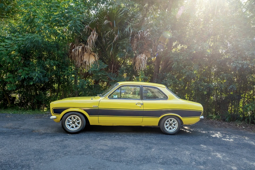 1973 Ford Escort - Image 8 of 31