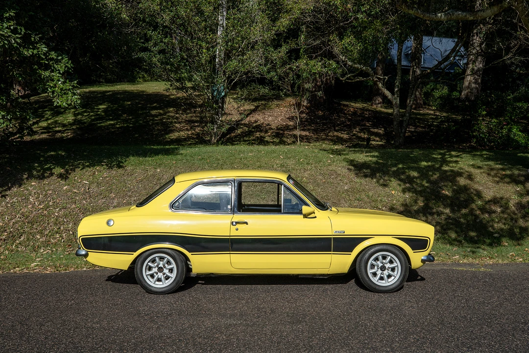 1973 Ford Escort - Image 4 of 31