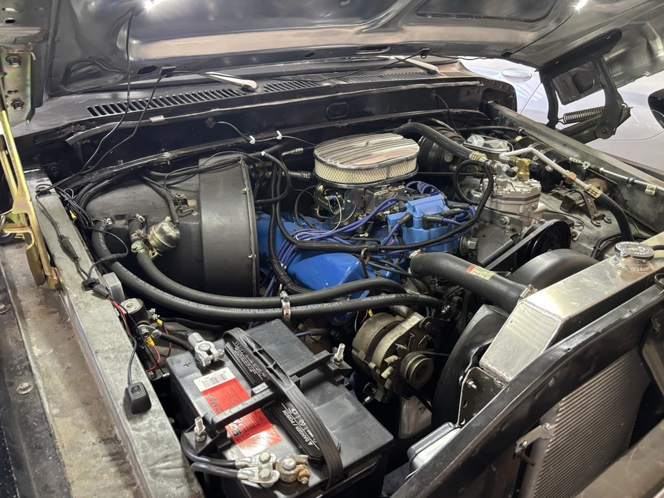 1973 Ford F-Series 6th Gen - Image 6 of 6