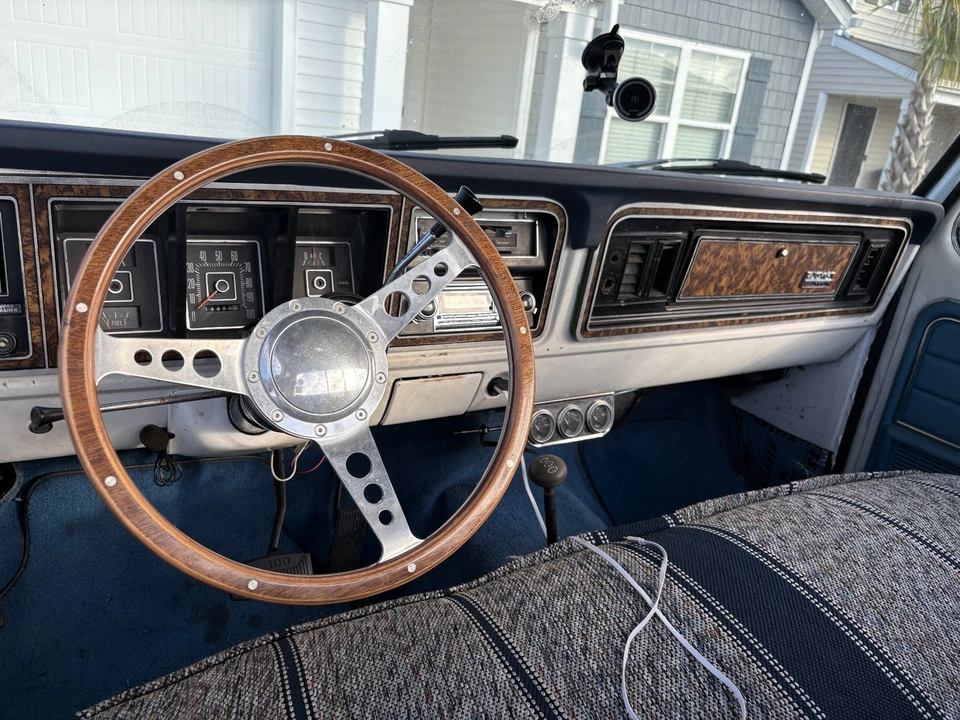 1973 Ford F-Series 5th Gen - Image 6 of 19